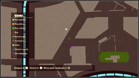 12 - New Marais (81-99) | Odłamki wybuchu | nieSławny inFamous 2 - nieSławny: inFamous 2 - poradnik do gry