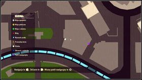 14 - New Marais (81-99) | Odłamki wybuchu | nieSławny inFamous 2 - nieSławny: inFamous 2 - poradnik do gry