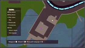 26 - New Marais (81-99) | Odłamki wybuchu | nieSławny inFamous 2 - nieSławny: inFamous 2 - poradnik do gry