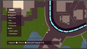 28 - New Marais (81-99) | Odłamki wybuchu | nieSławny inFamous 2 - nieSławny: inFamous 2 - poradnik do gry