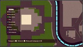 30 - New Marais (81-99) | Odłamki wybuchu | nieSławny inFamous 2 - nieSławny: inFamous 2 - poradnik do gry