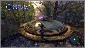 35 - New Marais (81-99) | Odłamki wybuchu | nieSławny inFamous 2 - nieSławny: inFamous 2 - poradnik do gry