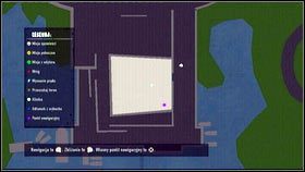 38 - New Marais (81-99) | Odłamki wybuchu | nieSławny inFamous 2 - nieSławny: inFamous 2 - poradnik do gry