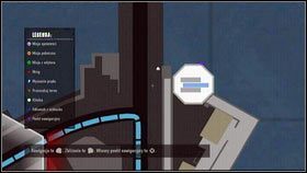 4 - Ascension Parish (01-20) | Odłamki wybuchu | nieSławny inFamous 2 - nieSławny: inFamous 2 - poradnik do gry