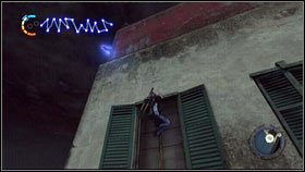 5 - Ascension Parish (01-20) | Odłamki wybuchu | nieSławny inFamous 2 - nieSławny: inFamous 2 - poradnik do gry