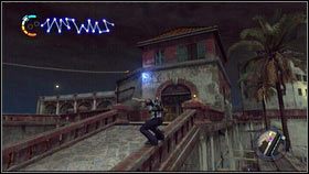 9 - Ascension Parish (01-20) | Odłamki wybuchu | nieSławny inFamous 2 - nieSławny: inFamous 2 - poradnik do gry