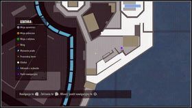 12 - Ascension Parish (01-20) | Odłamki wybuchu | nieSławny inFamous 2 - nieSławny: inFamous 2 - poradnik do gry