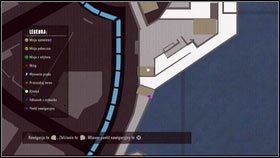 14 - Ascension Parish (01-20) | Odłamki wybuchu | nieSławny inFamous 2 - nieSławny: inFamous 2 - poradnik do gry