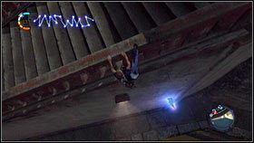 15 - Ascension Parish (01-20) | Odłamki wybuchu | nieSławny inFamous 2 - nieSławny: inFamous 2 - poradnik do gry