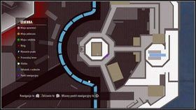 18 - Ascension Parish (01-20) | Odłamki wybuchu | nieSławny inFamous 2 - nieSławny: inFamous 2 - poradnik do gry