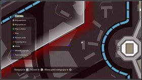 20 - Ascension Parish (01-20) | Odłamki wybuchu | nieSławny inFamous 2 - nieSławny: inFamous 2 - poradnik do gry