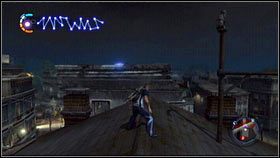 23 - Ascension Parish (01-20) | Odłamki wybuchu | nieSławny inFamous 2 - nieSławny: inFamous 2 - poradnik do gry