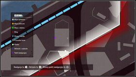 24 - Ascension Parish (01-20) | Odłamki wybuchu | nieSławny inFamous 2 - nieSławny: inFamous 2 - poradnik do gry