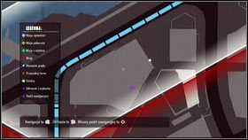 26 - Ascension Parish (01-20) | Odłamki wybuchu | nieSławny inFamous 2 - nieSławny: inFamous 2 - poradnik do gry