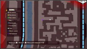 30 - Ascension Parish (01-20) | Odłamki wybuchu | nieSławny inFamous 2 - nieSławny: inFamous 2 - poradnik do gry