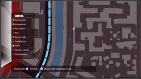 32 - Ascension Parish (01-20) | Odłamki wybuchu | nieSławny inFamous 2 - nieSławny: inFamous 2 - poradnik do gry