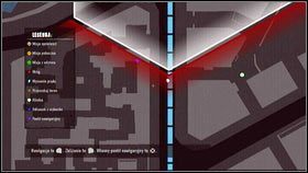 34 - Ascension Parish (01-20) | Odłamki wybuchu | nieSławny inFamous 2 - nieSławny: inFamous 2 - poradnik do gry