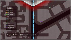 36 - Ascension Parish (01-20) | Odłamki wybuchu | nieSławny inFamous 2 - nieSławny: inFamous 2 - poradnik do gry