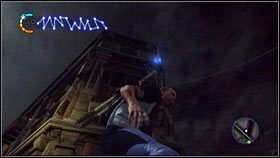 37 - Ascension Parish (01-20) | Odłamki wybuchu | nieSławny inFamous 2 - nieSławny: inFamous 2 - poradnik do gry