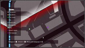 38 - Ascension Parish (01-20) | Odłamki wybuchu | nieSławny inFamous 2 - nieSławny: inFamous 2 - poradnik do gry