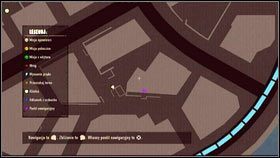 40 - Ascension Parish (01-20) | Odłamki wybuchu | nieSławny inFamous 2 - nieSławny: inFamous 2 - poradnik do gry