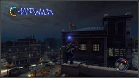 3 - Ascension Parish (21-35) | Odłamki wybuchu | nieSławny inFamous 2 - nieSławny: inFamous 2 - poradnik do gry