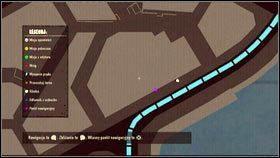 6 - Ascension Parish (21-35) | Odłamki wybuchu | nieSławny inFamous 2 - nieSławny: inFamous 2 - poradnik do gry