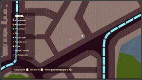 8 - Ascension Parish (21-35) | Odłamki wybuchu | nieSławny inFamous 2 - nieSławny: inFamous 2 - poradnik do gry