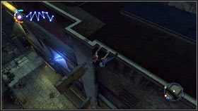 9 - Ascension Parish (21-35) | Odłamki wybuchu | nieSławny inFamous 2 - nieSławny: inFamous 2 - poradnik do gry