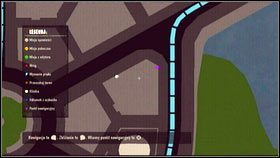 10 - Ascension Parish (21-35) | Odłamki wybuchu | nieSławny inFamous 2 - nieSławny: inFamous 2 - poradnik do gry