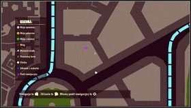 12 - Ascension Parish (21-35) | Odłamki wybuchu | nieSławny inFamous 2 - nieSławny: inFamous 2 - poradnik do gry