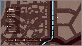 16 - Ascension Parish (21-35) | Odłamki wybuchu | nieSławny inFamous 2 - nieSławny: inFamous 2 - poradnik do gry