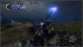 19 - Ascension Parish (21-35) | Odłamki wybuchu | nieSławny inFamous 2 - nieSławny: inFamous 2 - poradnik do gry