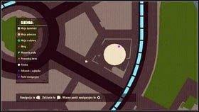 30 - Ascension Parish (21-35) | Odłamki wybuchu | nieSławny inFamous 2 - nieSławny: inFamous 2 - poradnik do gry