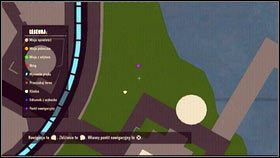 2 - Ascension Parish (36-49) | Odłamki wybuchu | nieSławny inFamous 2 - nieSławny: inFamous 2 - poradnik do gry