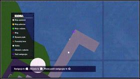 4 - Ascension Parish (36-49) | Odłamki wybuchu | nieSławny inFamous 2 - nieSławny: inFamous 2 - poradnik do gry