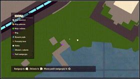 8 - Ascension Parish (36-49) | Odłamki wybuchu | nieSławny inFamous 2 - nieSławny: inFamous 2 - poradnik do gry