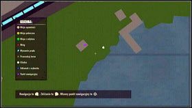 10 - Ascension Parish (36-49) | Odłamki wybuchu | nieSławny inFamous 2 - nieSławny: inFamous 2 - poradnik do gry