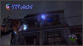 13 - Ascension Parish (36-49) | Odłamki wybuchu | nieSławny inFamous 2 - nieSławny: inFamous 2 - poradnik do gry