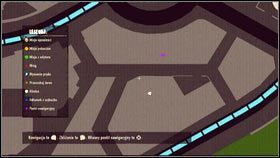 14 - Ascension Parish (36-49) | Odłamki wybuchu | nieSławny inFamous 2 - nieSławny: inFamous 2 - poradnik do gry