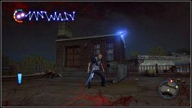 15 - Ascension Parish (36-49) | Odłamki wybuchu | nieSławny inFamous 2 - nieSławny: inFamous 2 - poradnik do gry