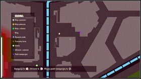 16 - Ascension Parish (36-49) | Odłamki wybuchu | nieSławny inFamous 2 - nieSławny: inFamous 2 - poradnik do gry
