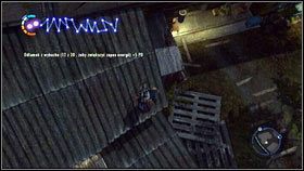 19 - Ascension Parish (36-49) | Odłamki wybuchu | nieSławny inFamous 2 - nieSławny: inFamous 2 - poradnik do gry