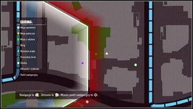 22 - Ascension Parish (36-49) | Odłamki wybuchu | nieSławny inFamous 2 - nieSławny: inFamous 2 - poradnik do gry