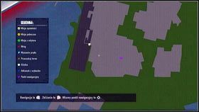 24 - Ascension Parish (36-49) | Odłamki wybuchu | nieSławny inFamous 2 - nieSławny: inFamous 2 - poradnik do gry