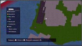 26 - Ascension Parish (36-49) | Odłamki wybuchu | nieSławny inFamous 2 - nieSławny: inFamous 2 - poradnik do gry