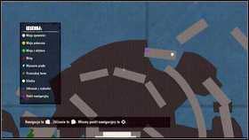 4 - Flood Town (01-20) | Odłamki wybuchu | nieSławny inFamous 2 - nieSławny: inFamous 2 - poradnik do gry