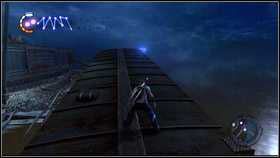 5 - Flood Town (01-20) | Odłamki wybuchu | nieSławny inFamous 2 - nieSławny: inFamous 2 - poradnik do gry