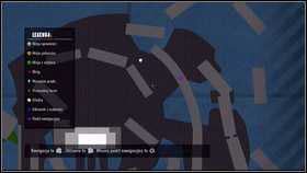 6 - Flood Town (01-20) | Odłamki wybuchu | nieSławny inFamous 2 - nieSławny: inFamous 2 - poradnik do gry