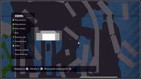 8 - Flood Town (01-20) | Odłamki wybuchu | nieSławny inFamous 2 - nieSławny: inFamous 2 - poradnik do gry